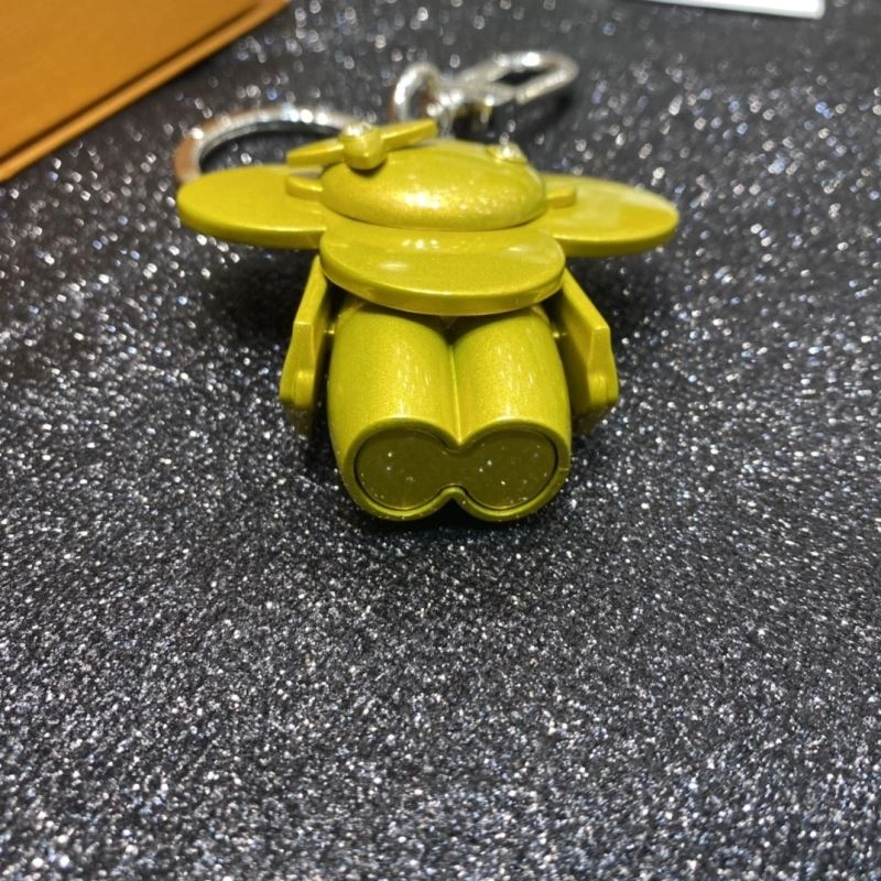 Louis Vuitton Keychains MultiPurpose 267254