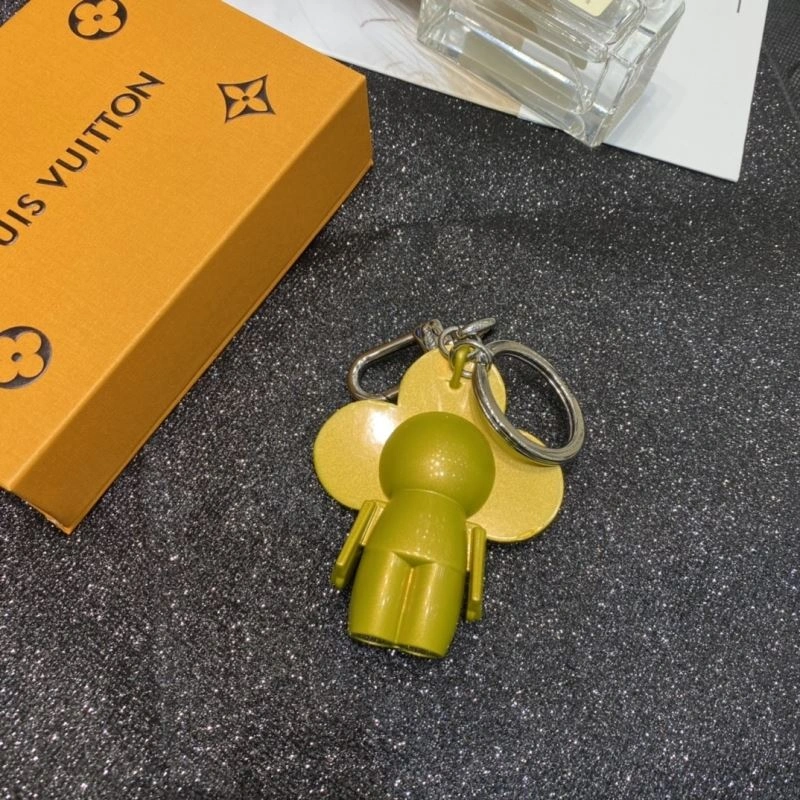 Louis Vuitton Keychains MultiPurpose 267254