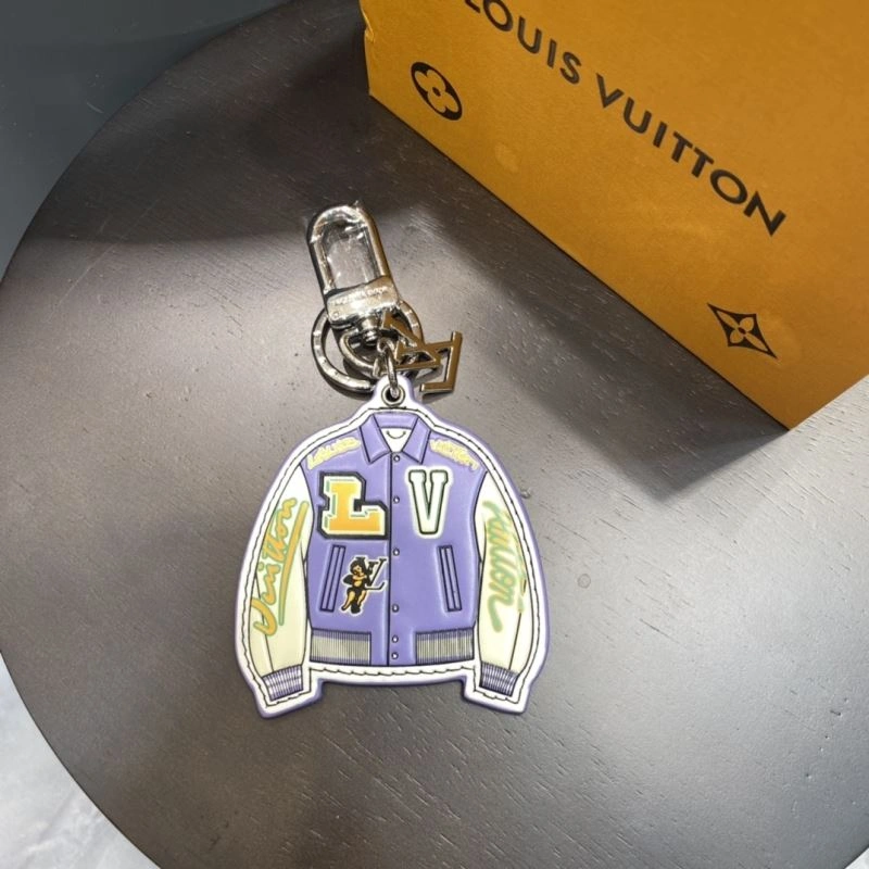 Compact Louis Vuitton Keychains 267251