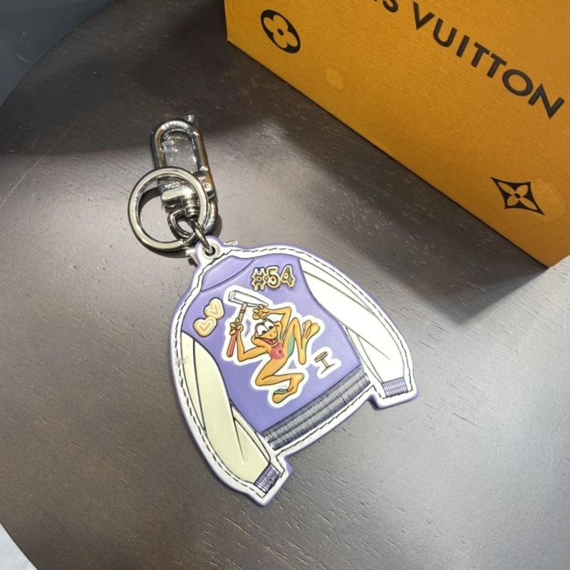 Compact Louis Vuitton Keychains 267251