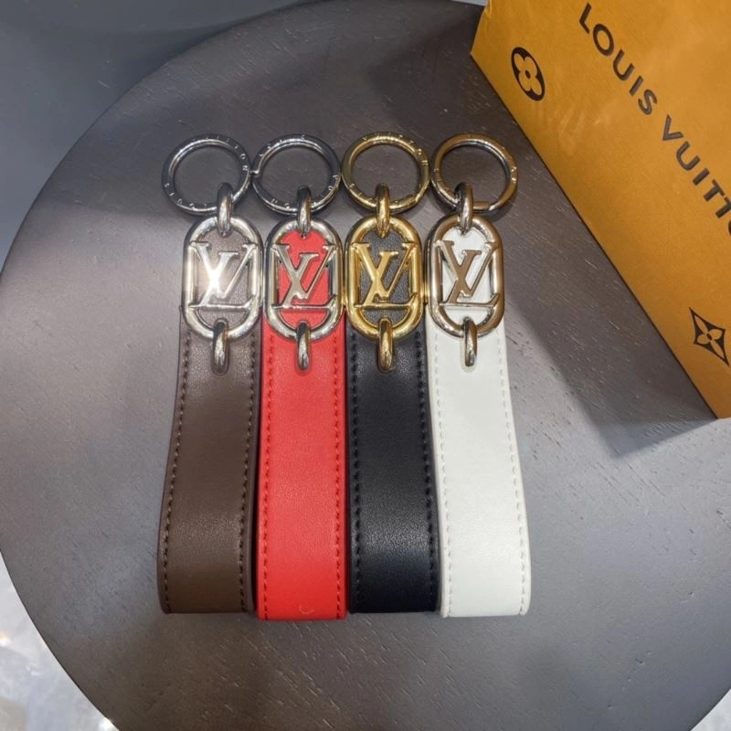 Lightweight Louis Vuitton Keychains 267238