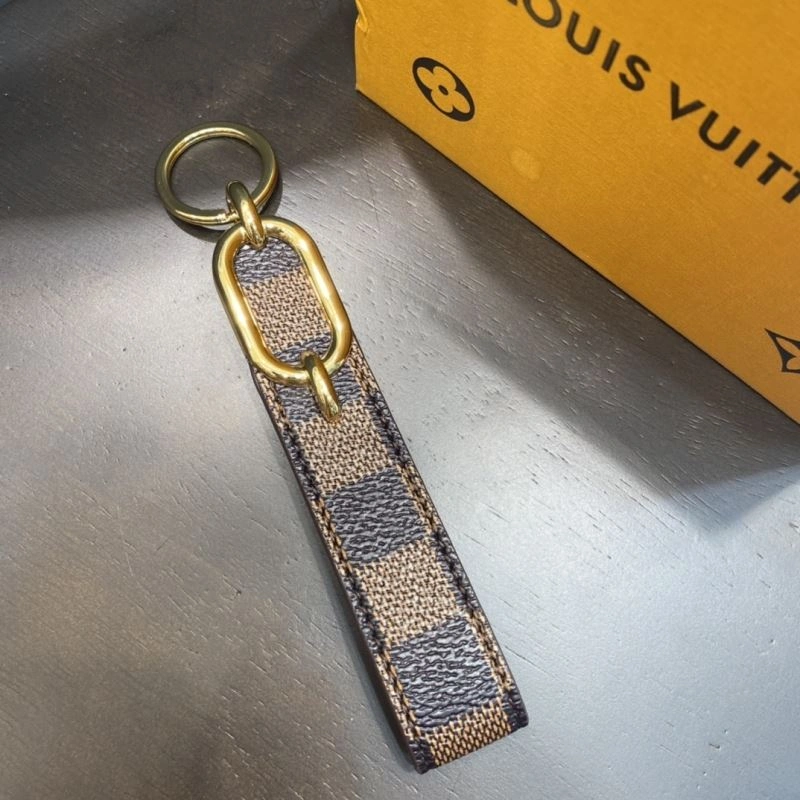 Fashionable Louis Vuitton Keychains 267255