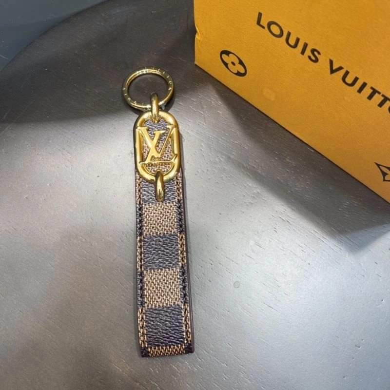 Fashionable Louis Vuitton Keychains 267255