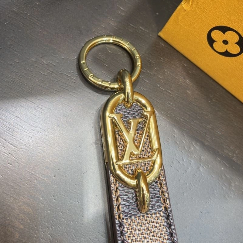 Fashionable Louis Vuitton Keychains 267255