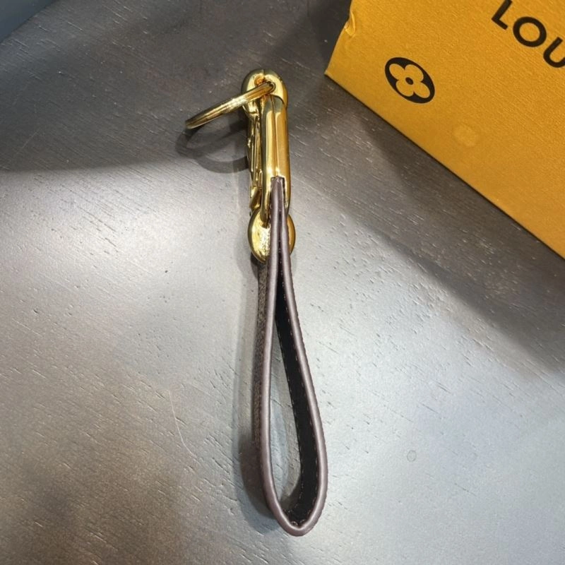 Fashionable Louis Vuitton Keychains 267255