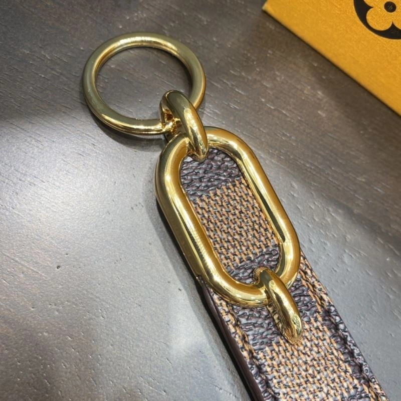 Fashionable Louis Vuitton Keychains 267255