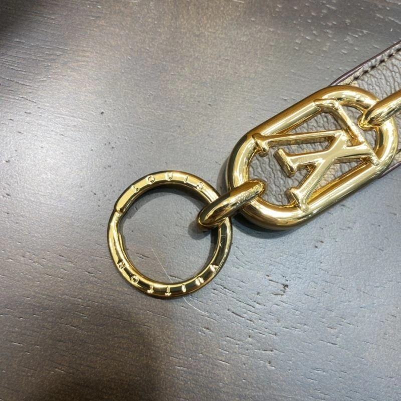 Louis Vuitton Keychains UrbanChic 267235