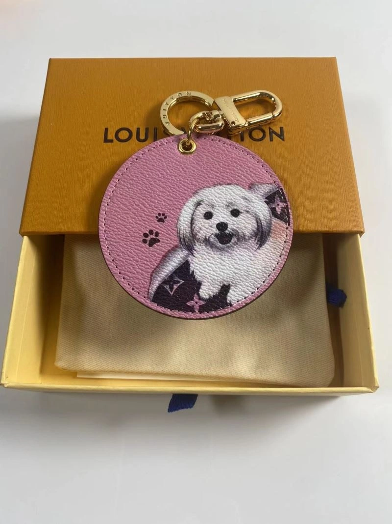 ComfortFit Louis Vuitton Keychains 267232