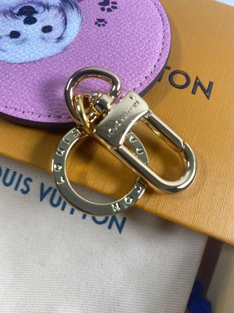 ComfortFit Louis Vuitton Keychains 267232