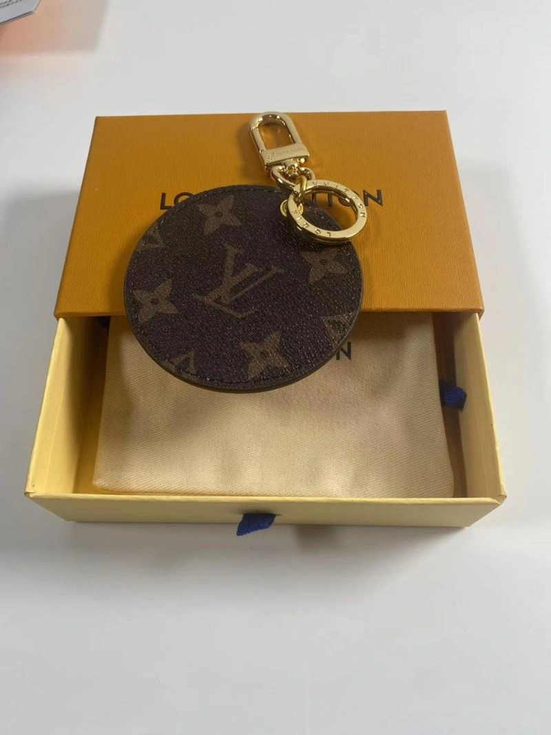 ComfortFit Louis Vuitton Keychains 267232