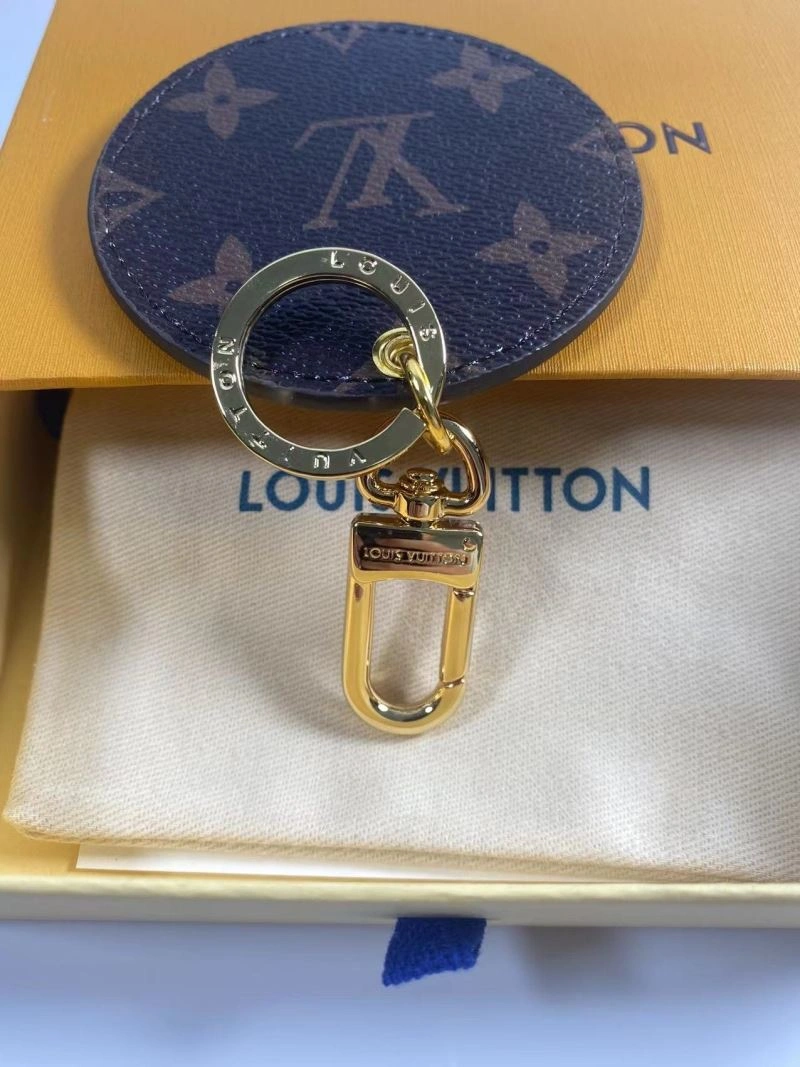ComfortFit Louis Vuitton Keychains 267232