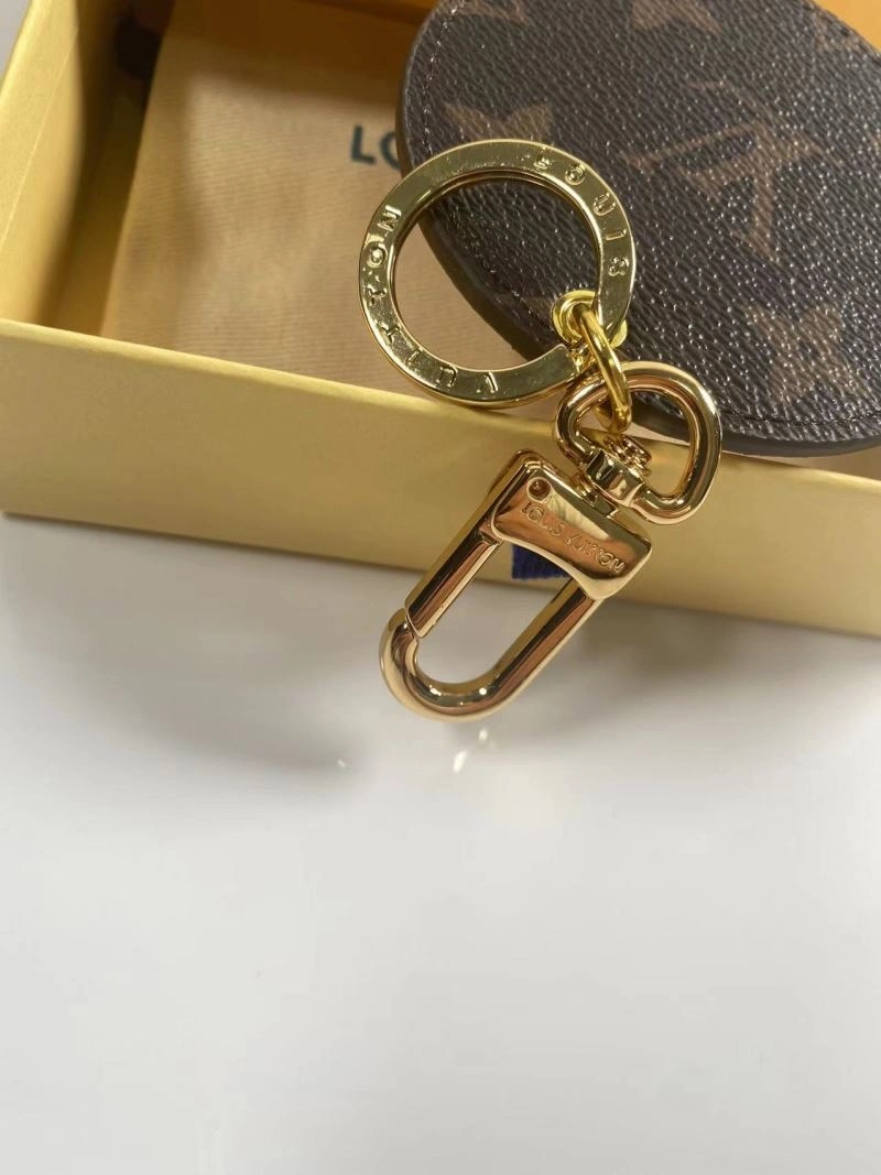 ComfortFit Louis Vuitton Keychains 267232