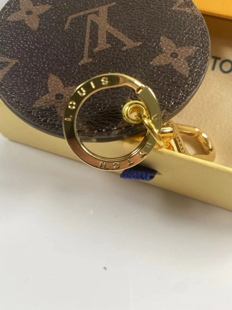 ComfortFit Louis Vuitton Keychains 267232