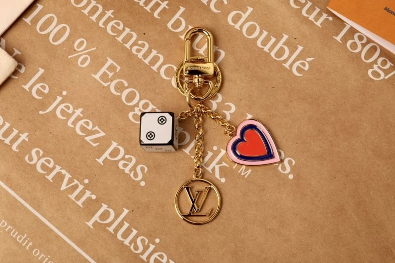 Louis Vuitton Keychains TravelReady 267230