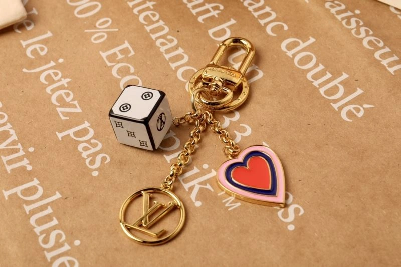 Louis Vuitton Keychains TravelReady 267230