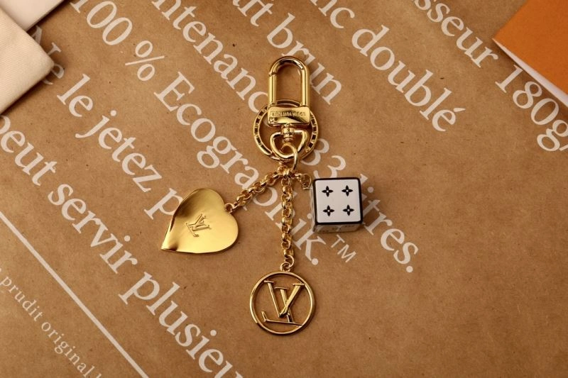 Louis Vuitton Keychains TravelReady 267230