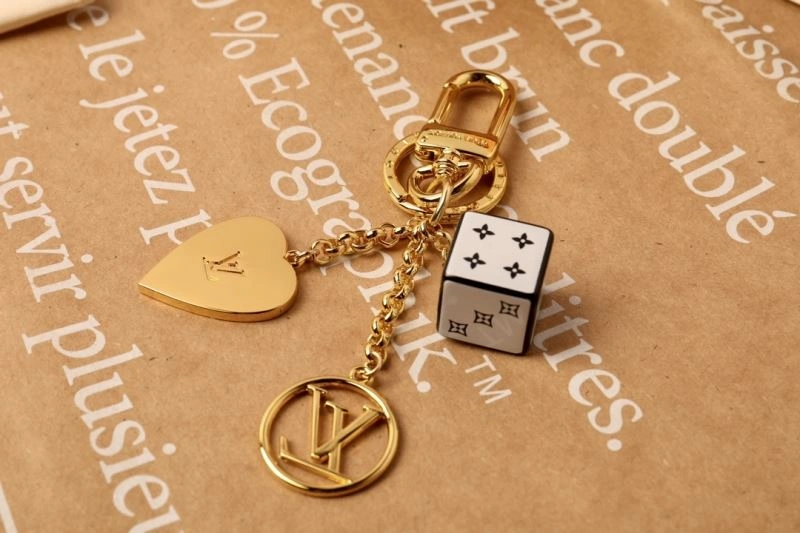 Louis Vuitton Keychains TravelReady 267230