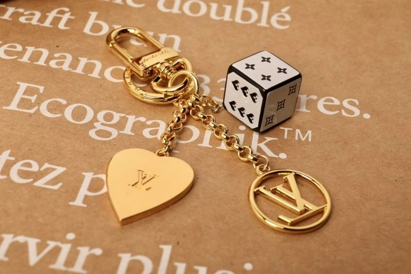 Louis Vuitton Keychains TravelReady 267230