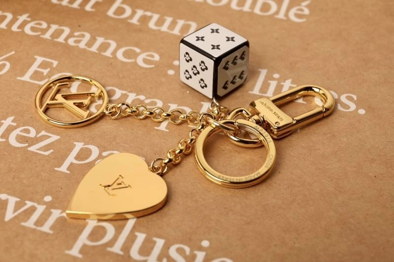 Louis Vuitton Keychains TravelReady 267230
