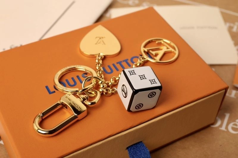 Louis Vuitton Keychains TravelReady 267230