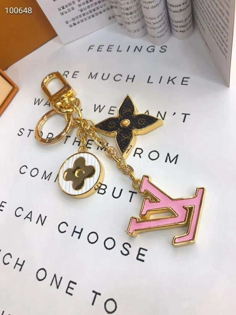Louis Vuitton Keychains Sporty 267229