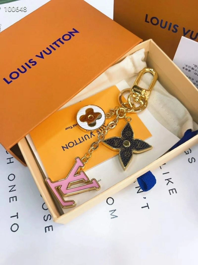 Louis Vuitton Keychains Sporty 267229
