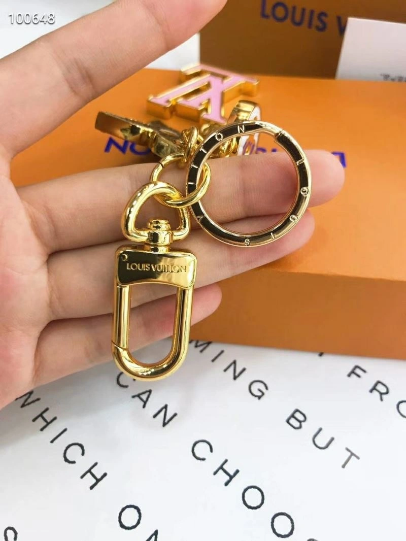 Louis Vuitton Keychains Sporty 267229