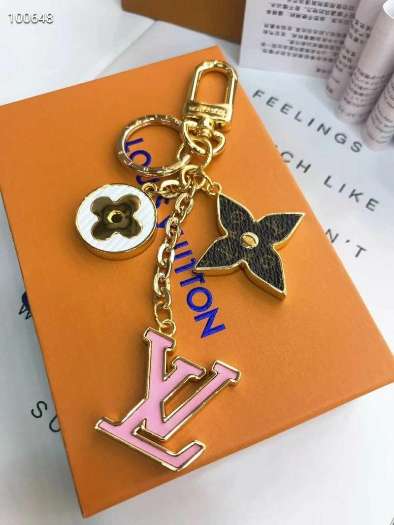 Louis Vuitton Keychains Sporty 267229