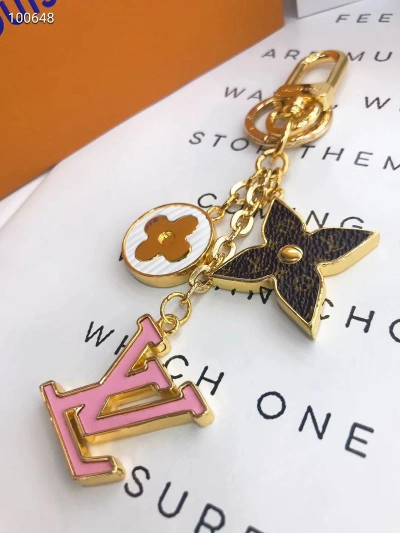 Louis Vuitton Keychains Sporty 267229