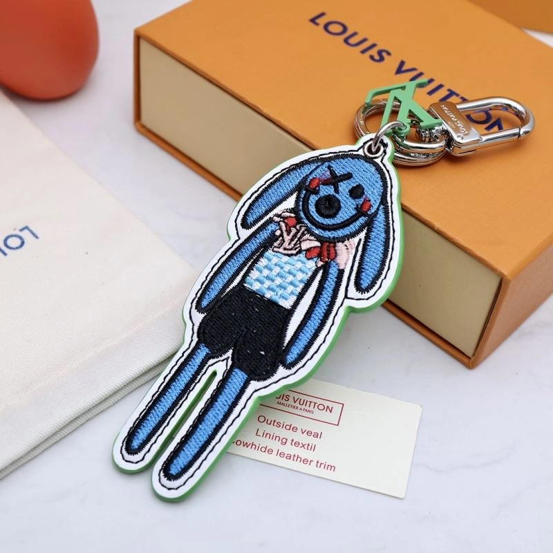 Louis Vuitton Keychains Original 267227
