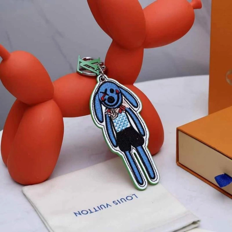Louis Vuitton Keychains Original 267227
