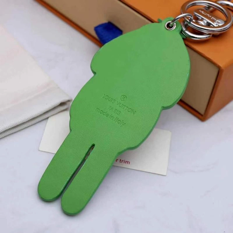 Louis Vuitton Keychains Original 267227