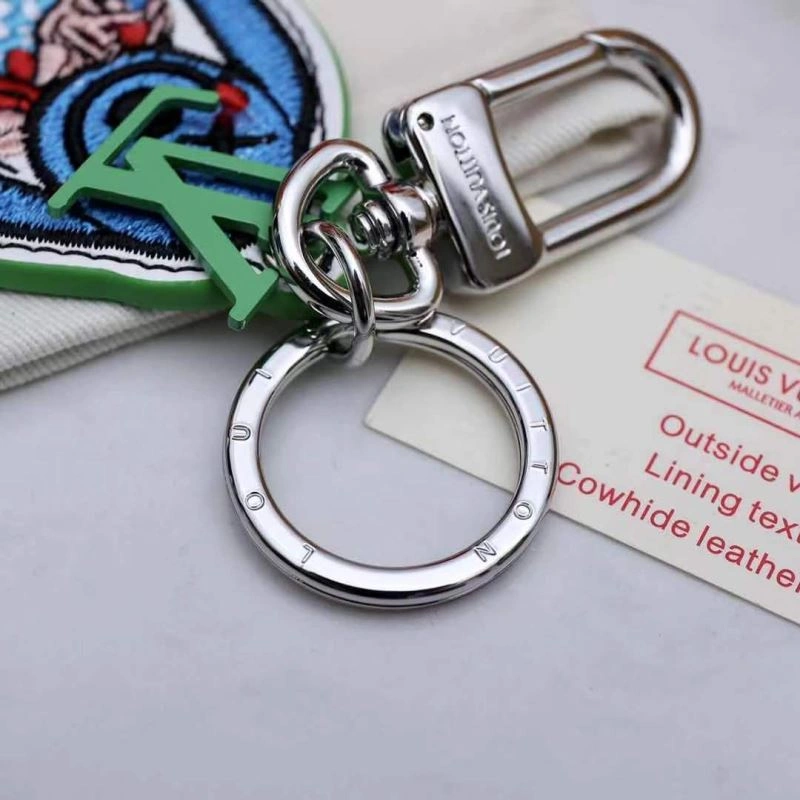Louis Vuitton Keychains Original 267227