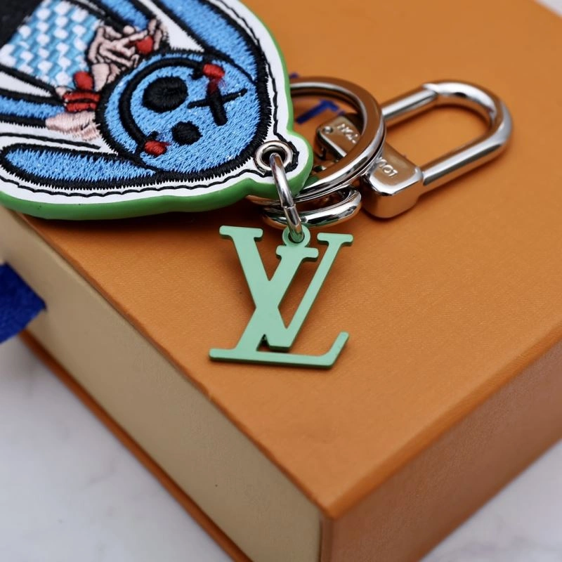 Louis Vuitton Keychains Original 267227