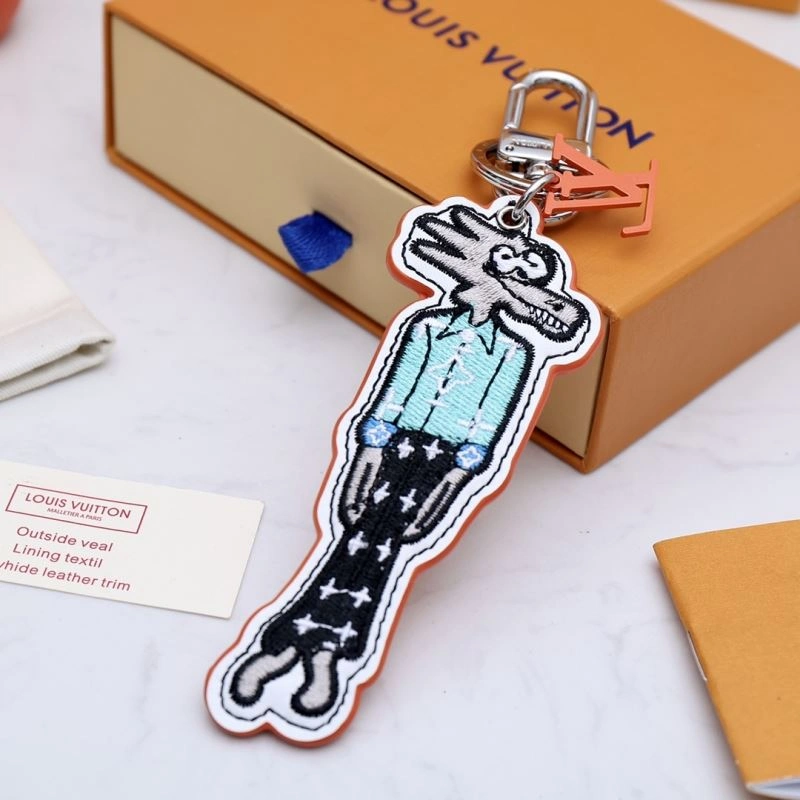 Louis Vuitton Keychains Efficient 267226