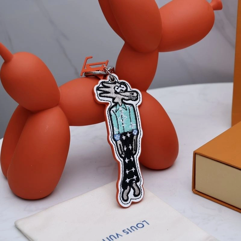 Louis Vuitton Keychains Efficient 267226
