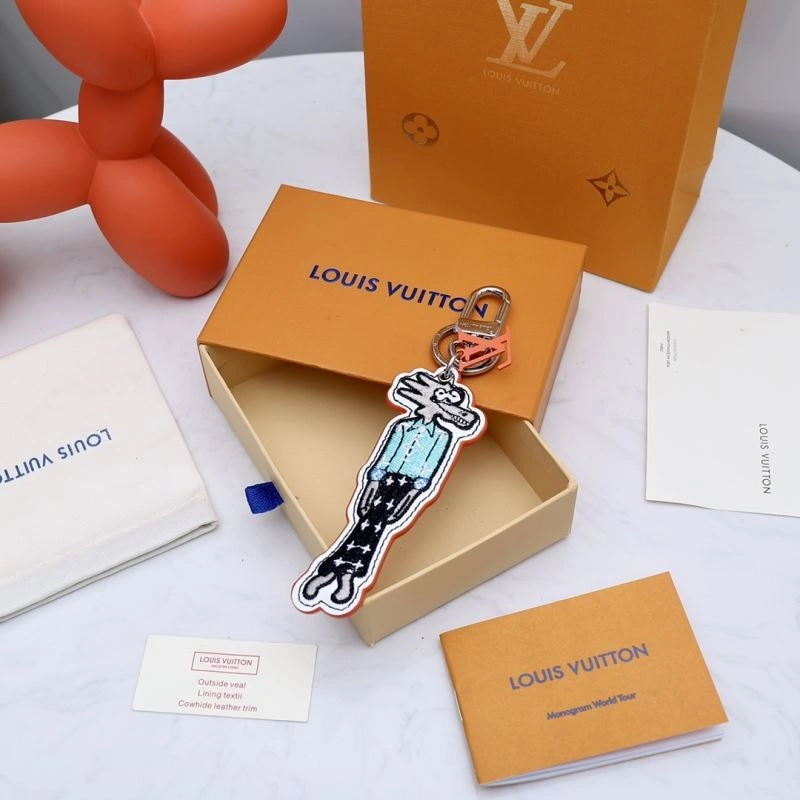 Louis Vuitton Keychains Efficient 267226