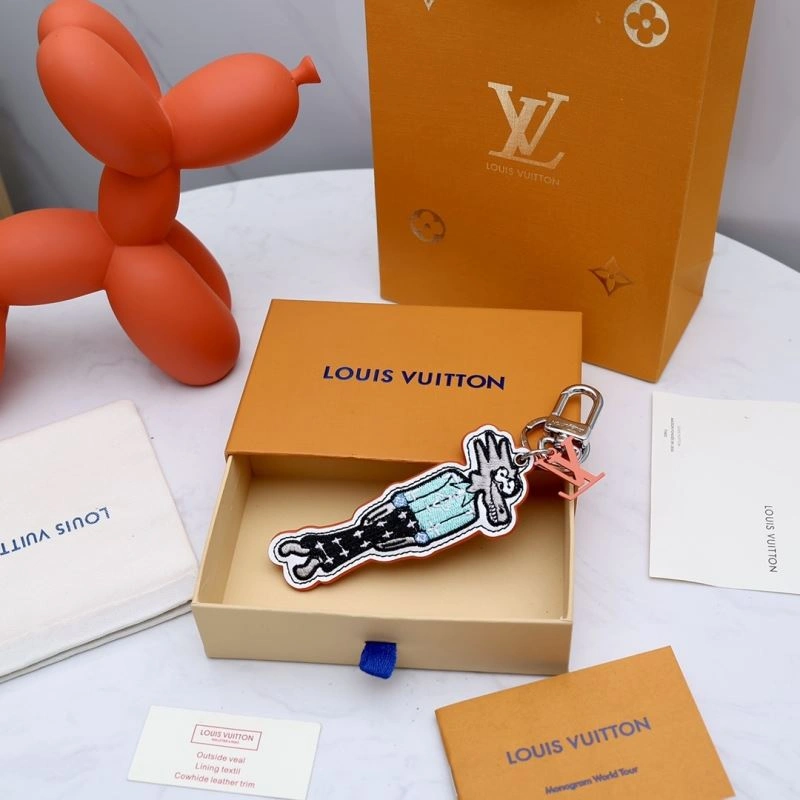 Louis Vuitton Keychains Efficient 267226