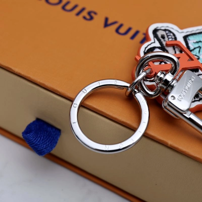 Louis Vuitton Keychains Efficient 267226