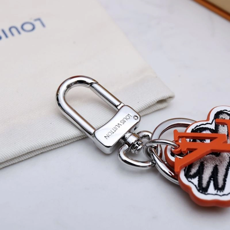 Louis Vuitton Keychains Efficient 267226