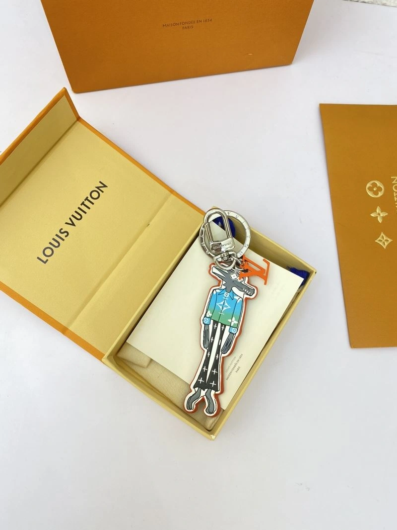 Louis Vuitton Keychains Sleek 267225