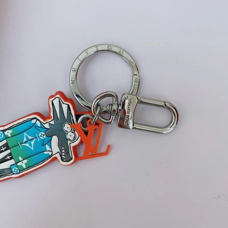 Louis Vuitton Keychains Sleek 267225