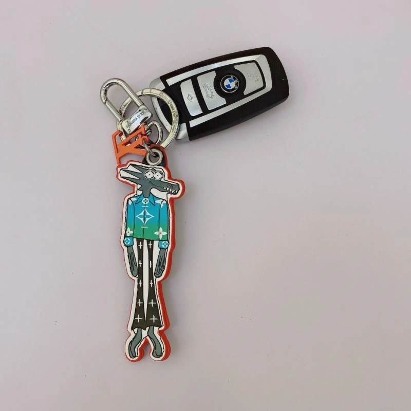 Louis Vuitton Keychains Sleek 267225
