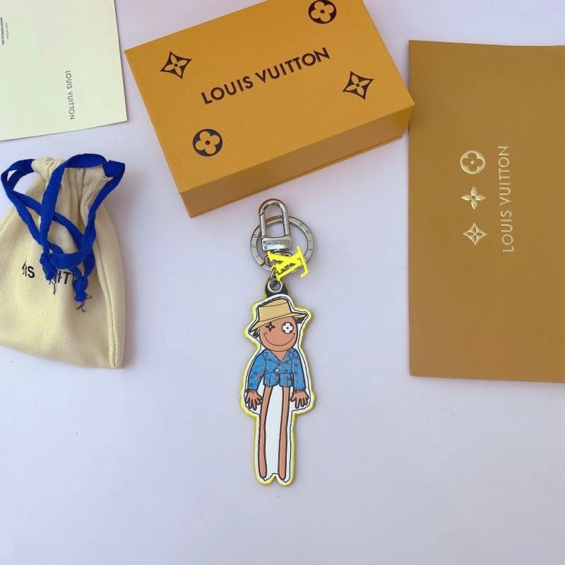 Durable Louis Vuitton Keychains 267224