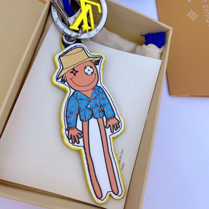 Durable Louis Vuitton Keychains 267224