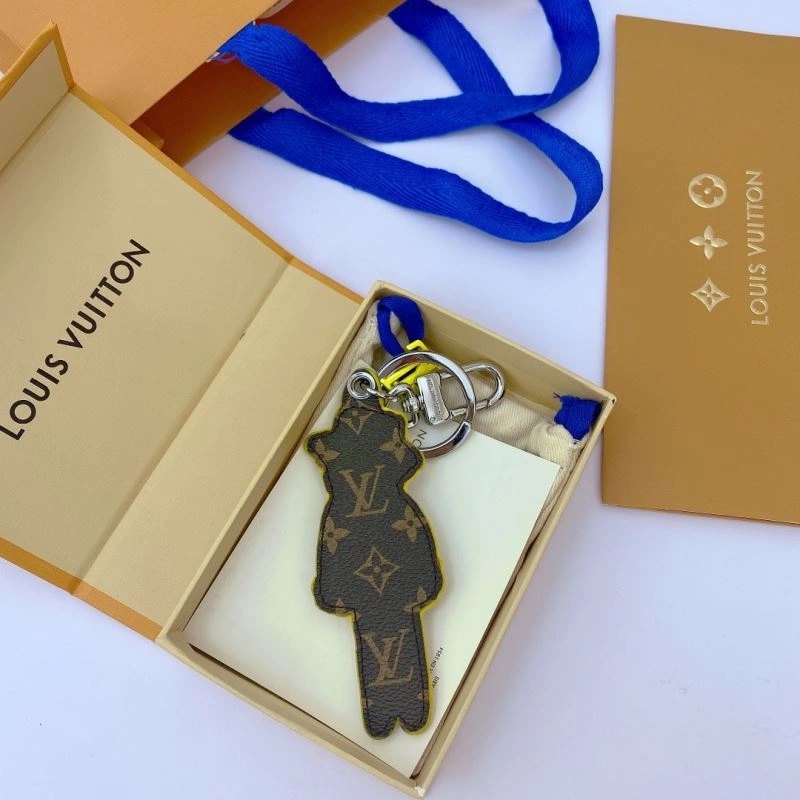 Durable Louis Vuitton Keychains 267224