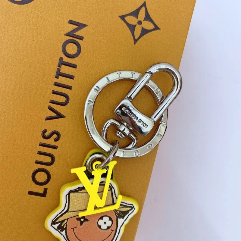 Durable Louis Vuitton Keychains 267224