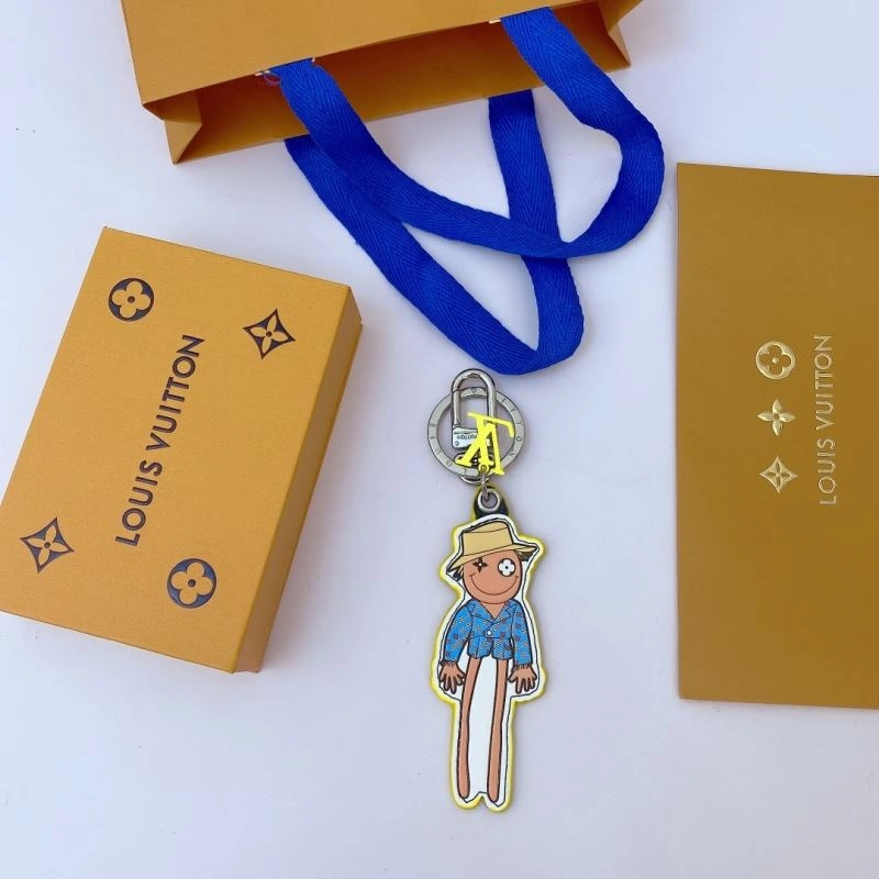 Durable Louis Vuitton Keychains 267224