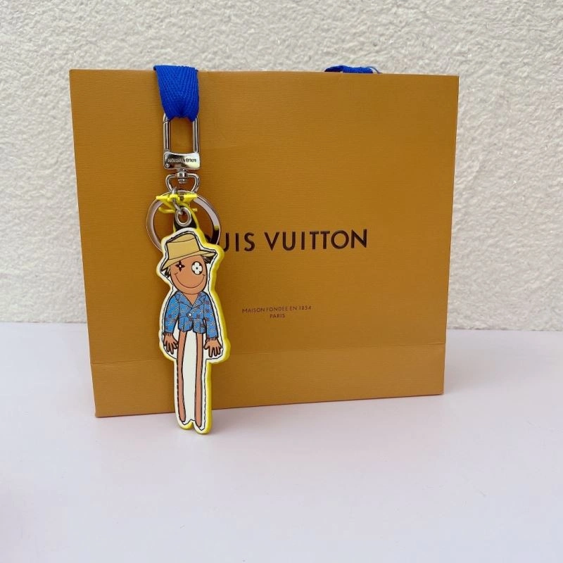 Durable Louis Vuitton Keychains 267224