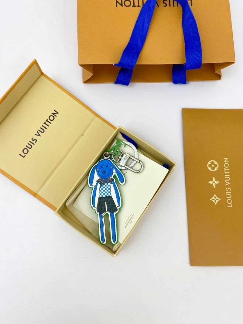 Supportive Louis Vuitton Keychains 267223